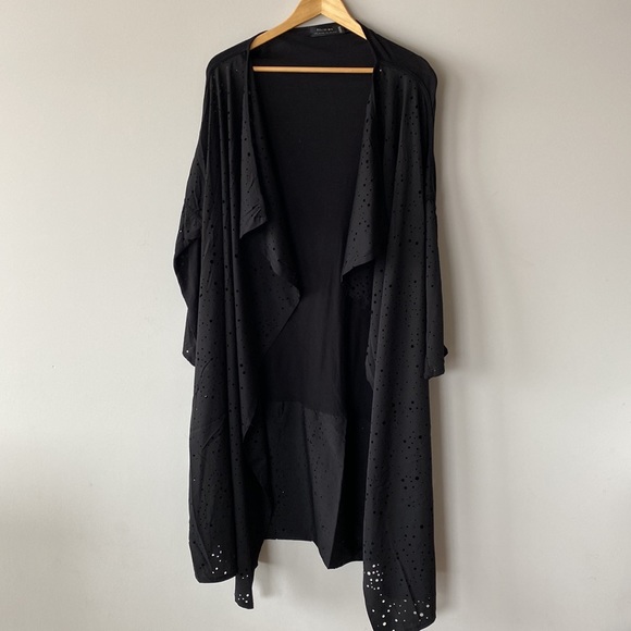 Religion Overcoat - Picture 3 of 4